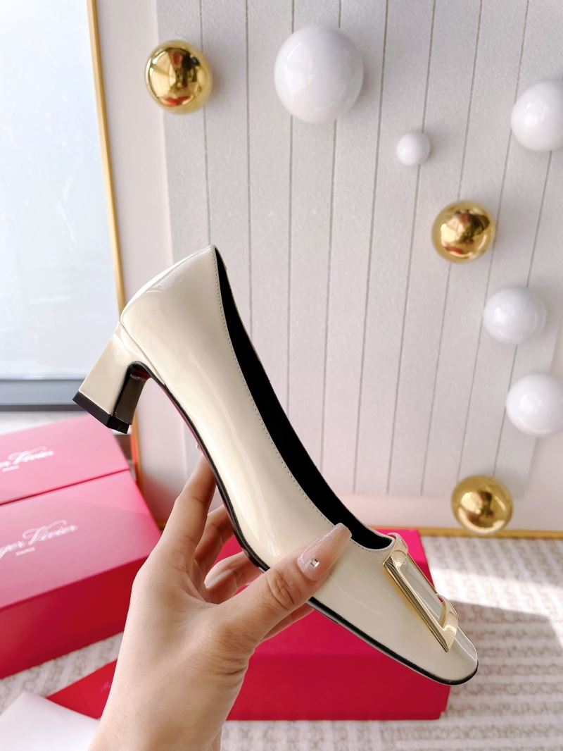 Roger Vivier Shoes